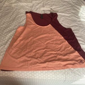 Adidas top
